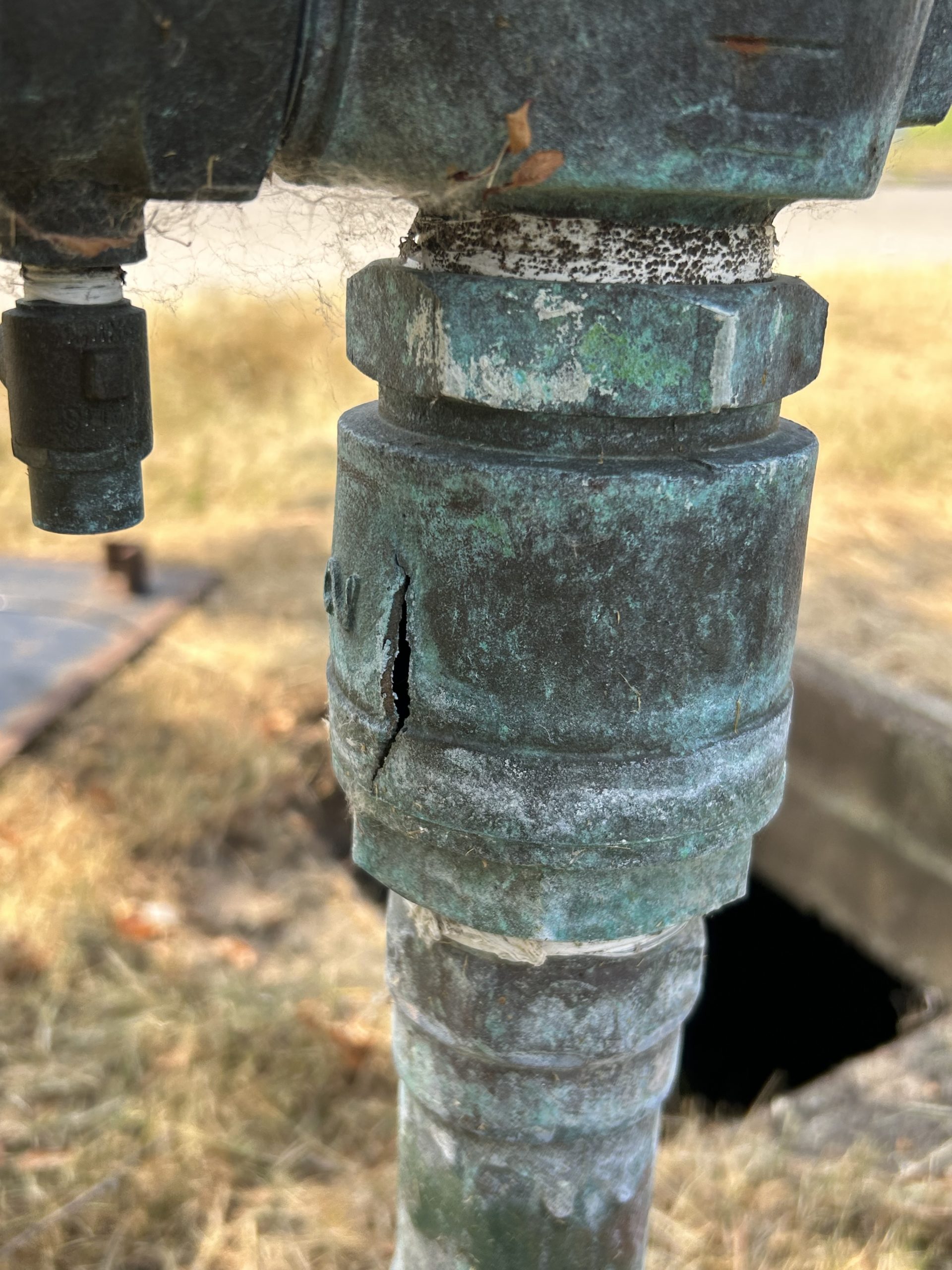 Sprinkler System Repair & Maintenance in Grand Rapids and West Michigan